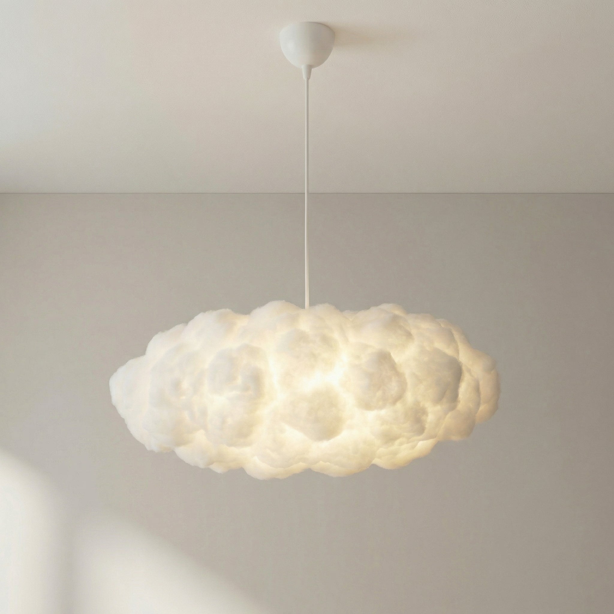 Cloud Pendant Light