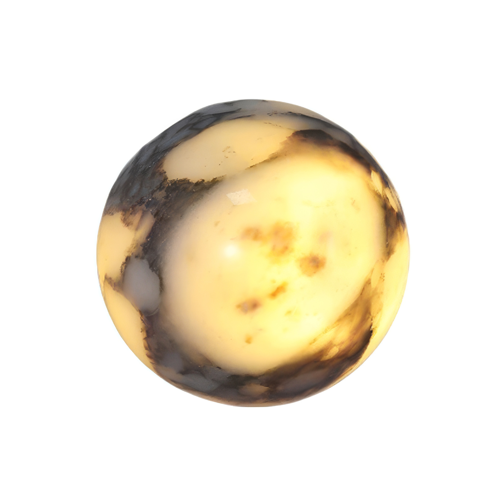 Solid Marble Wall Sconce