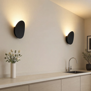 (4-pack) Dusk Wall Light