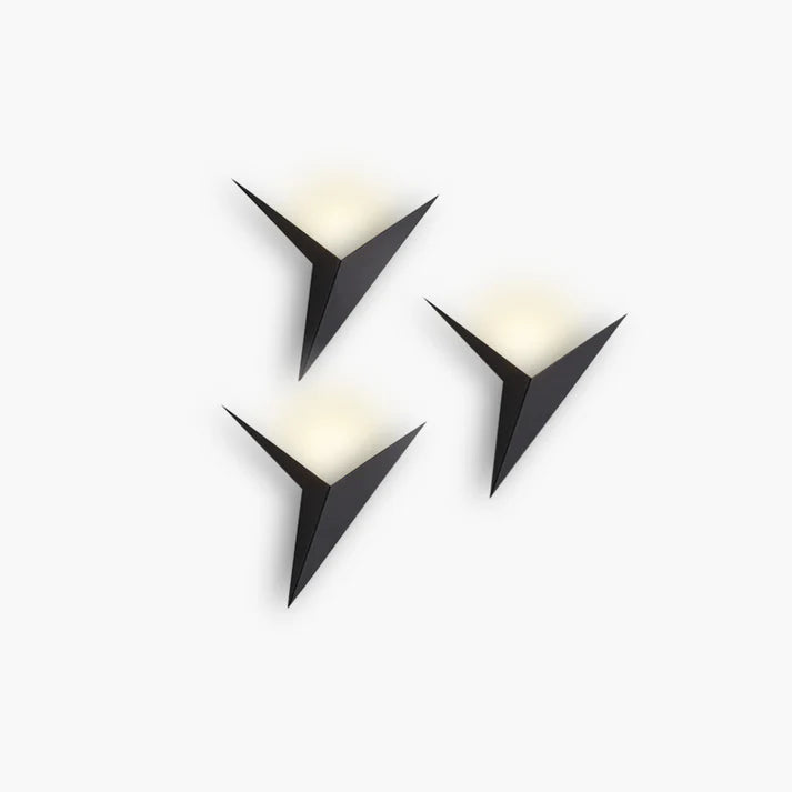 Bird Wall Sconce