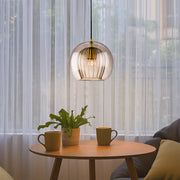 Hira's Kitchen Island Pendant Light