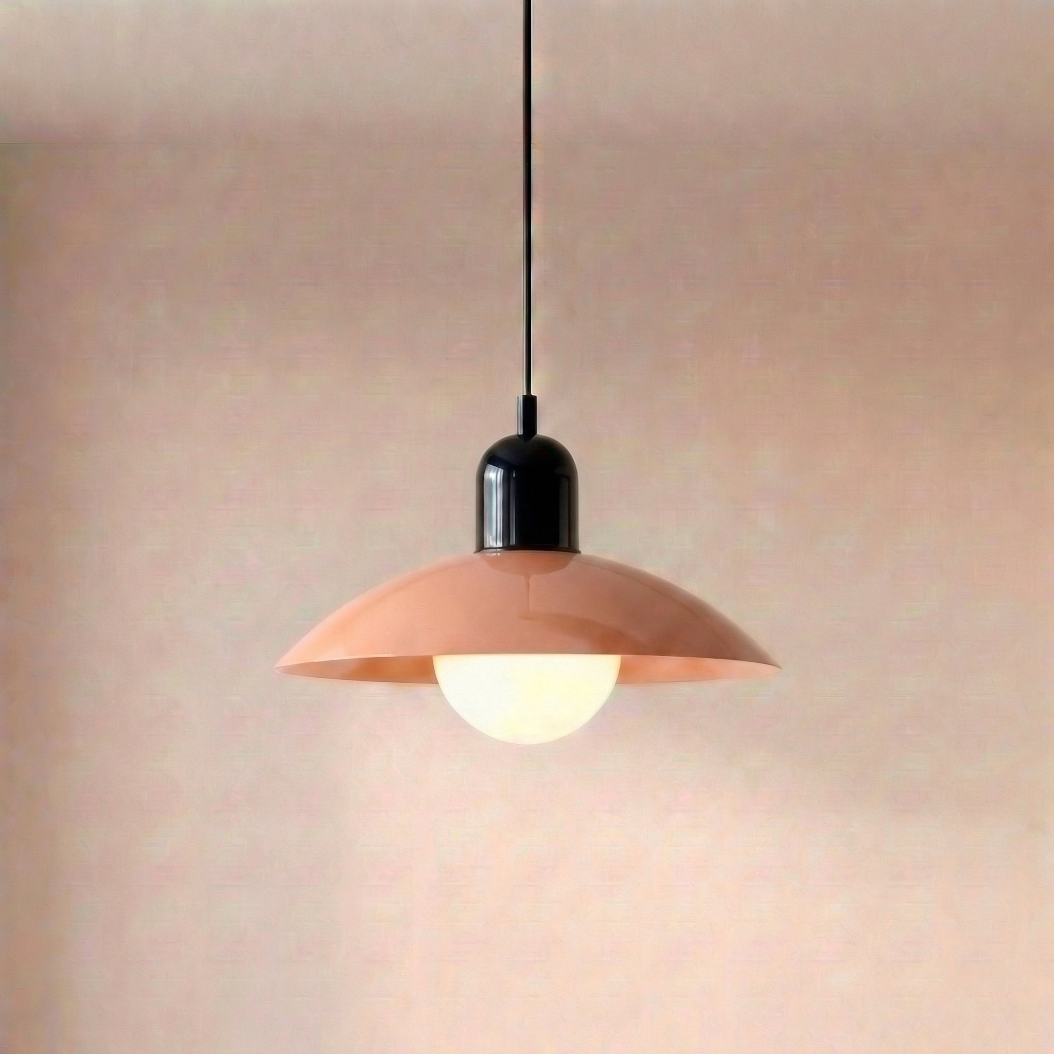 Macaron Pendant Light