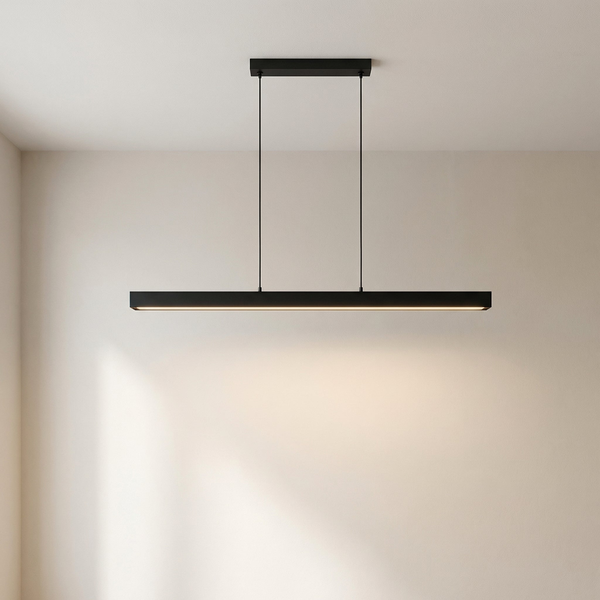 Scandibeam Pendant Light