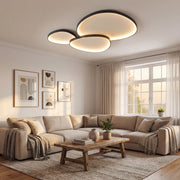 Modern Armure Ceiling Light