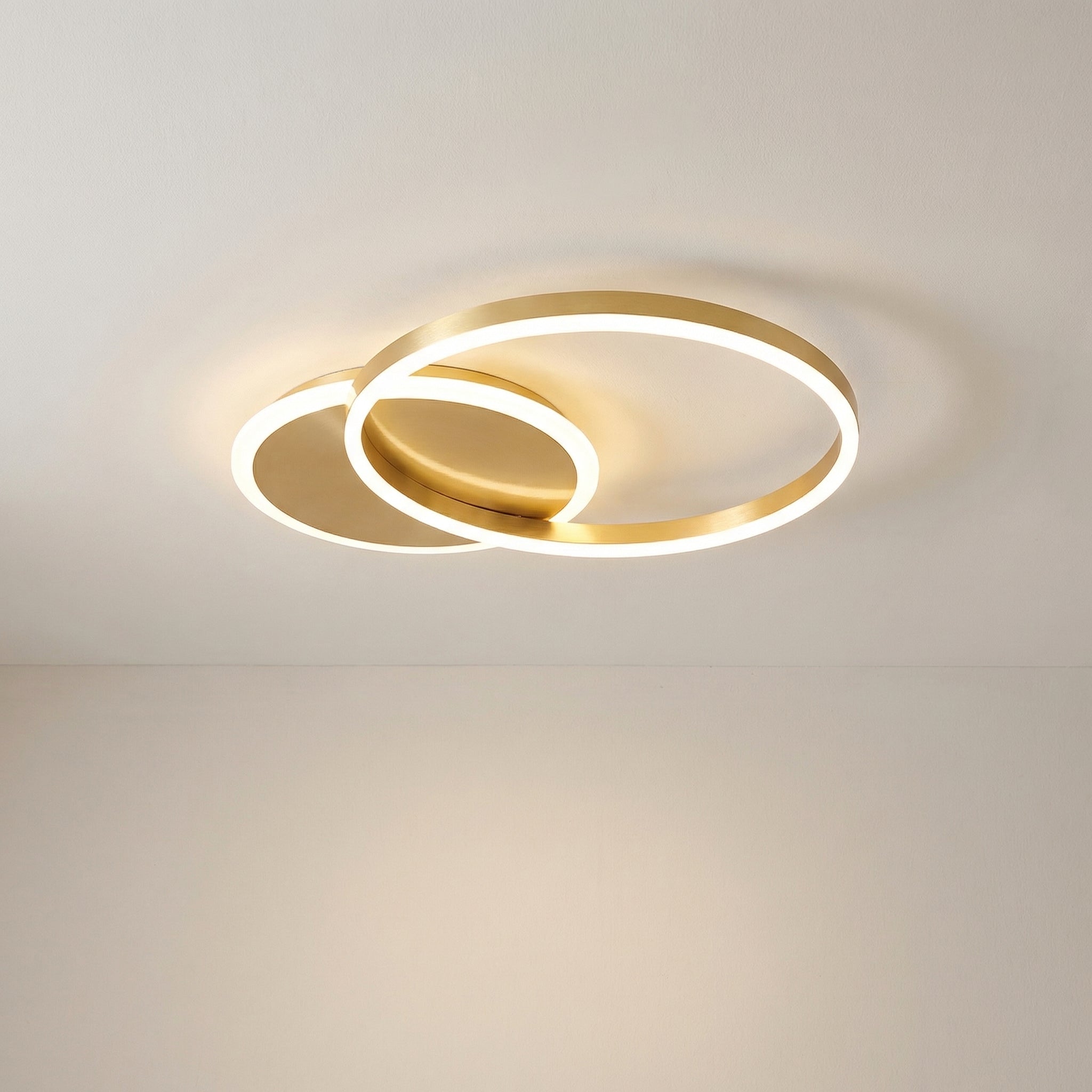 Randale's Ceiling Light