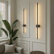 Linear Wall Light