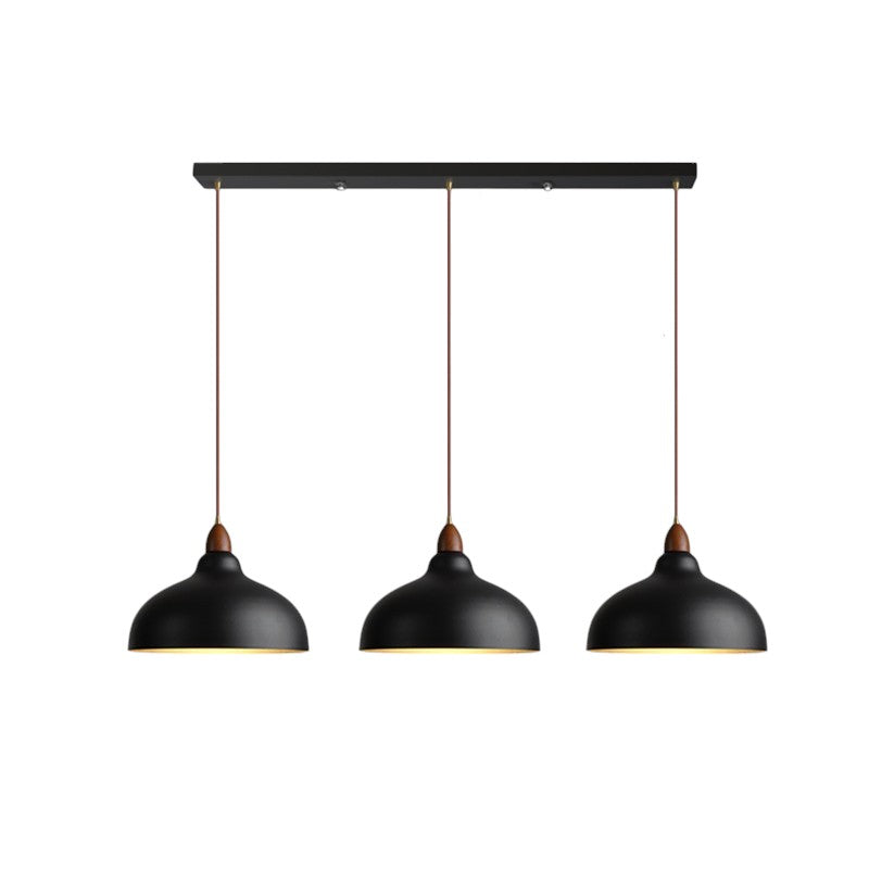 Kaly's Scandinavian Pendant Light