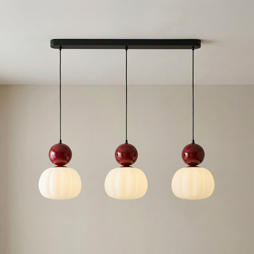 Art Deco Pendant Light