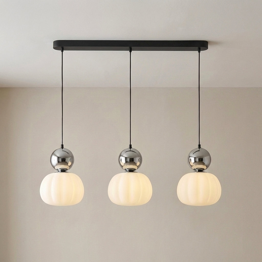 Art Deco Pendant Light