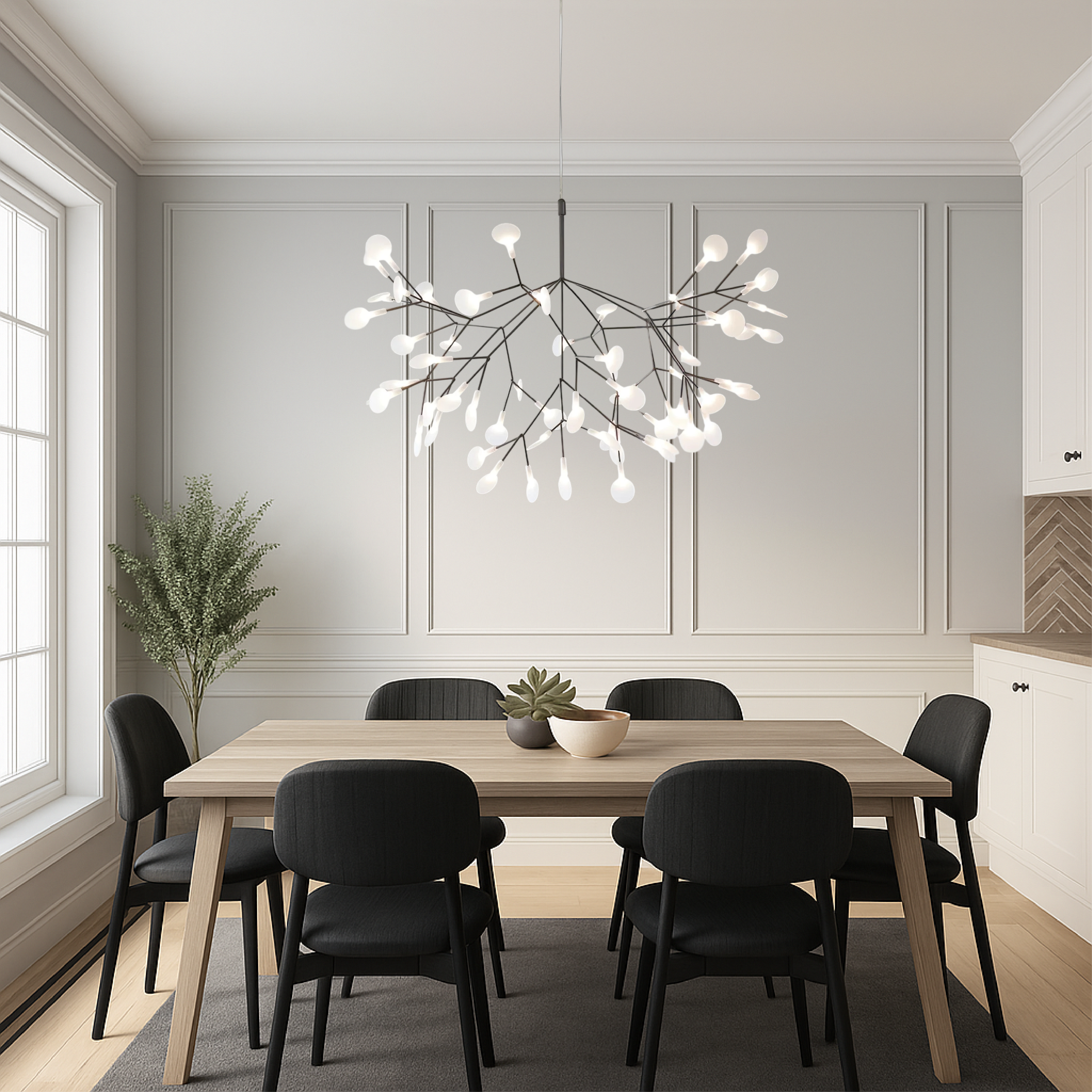 Firefly Pendant Light