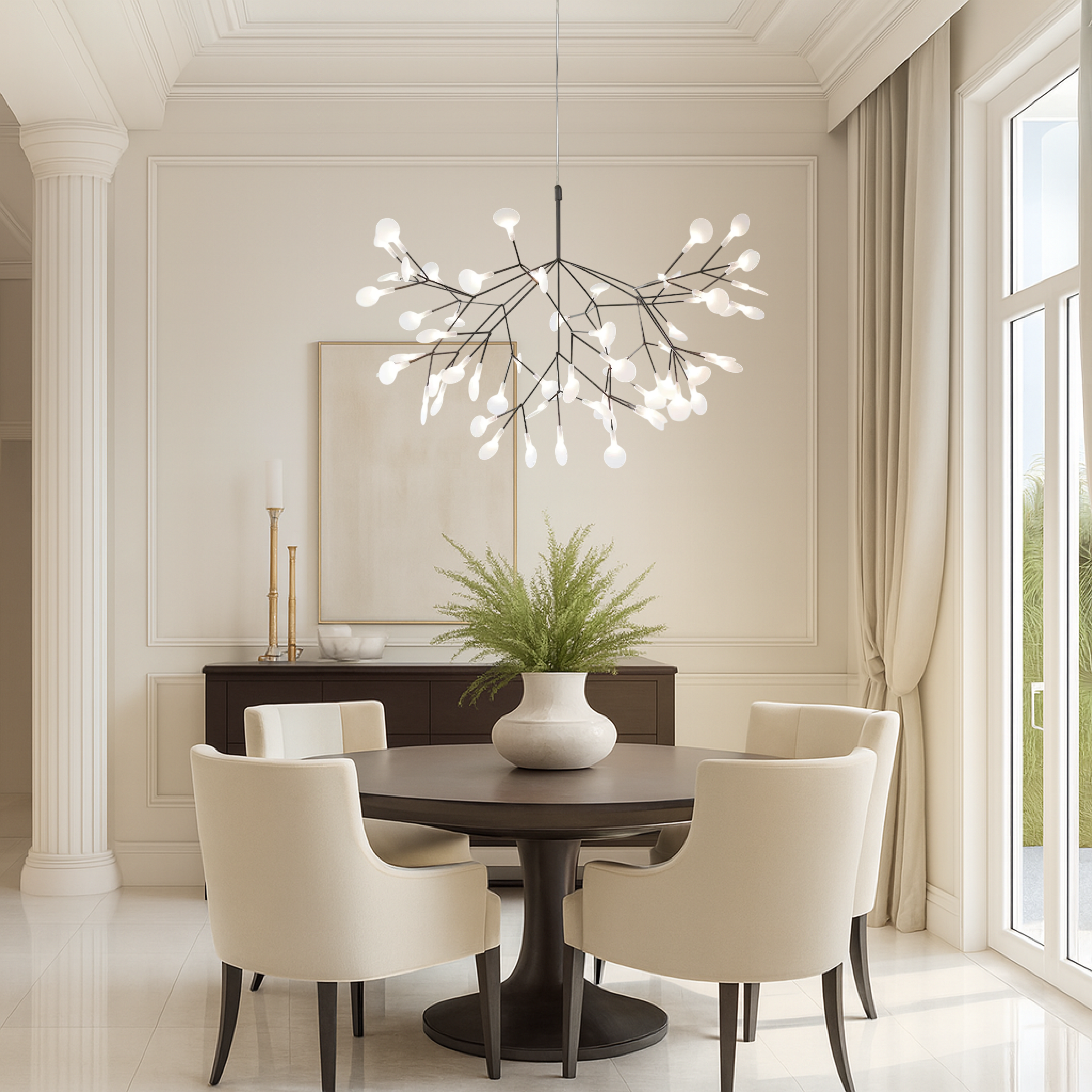 Firefly Pendant Light