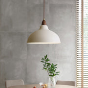 Kaly's Scandinavian Pendant Light