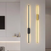 Ambient LED Wall Light