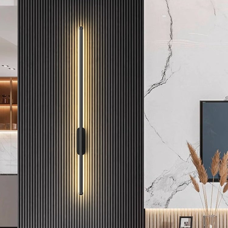 Ambient LED Wall Light